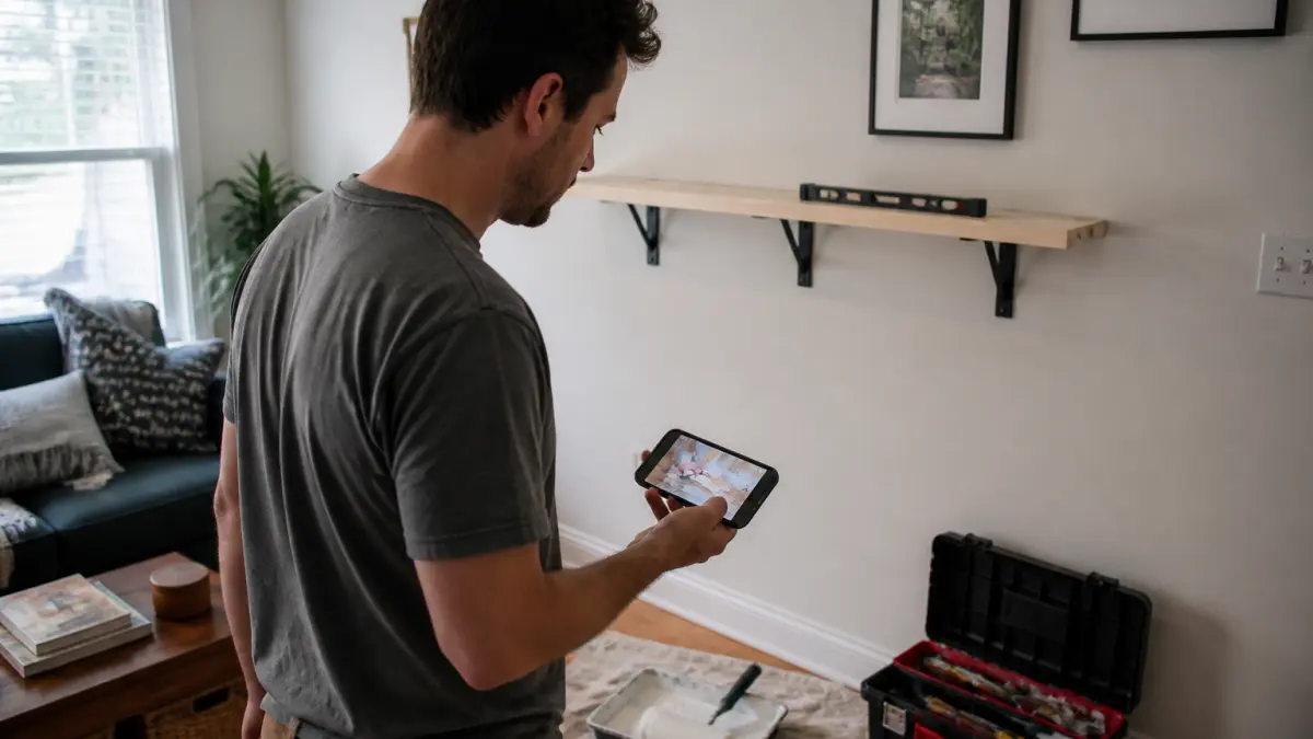 Académie du bricolage : notre test honnête