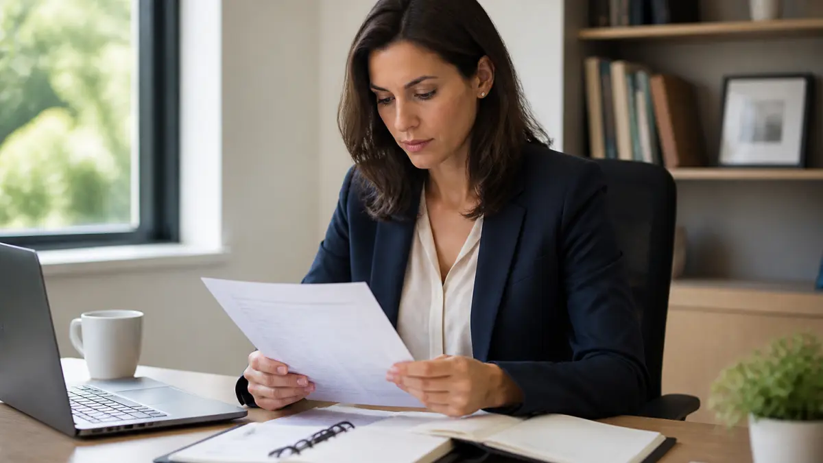 Assistant de direction : les clés pour décrocher le poste