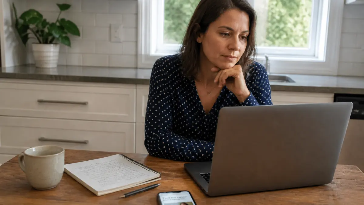 Choisir sa formation en reconversion : les clés pour ne pas se tromper