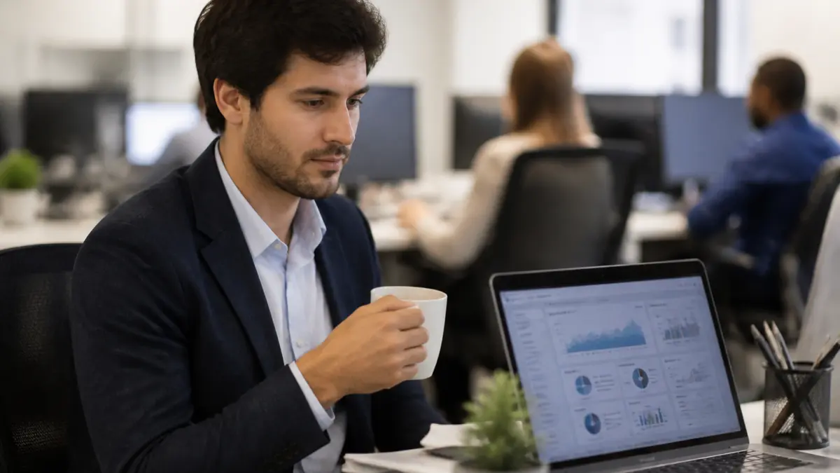 Data analyst : salaires de 30k à 70k selon l'expérience