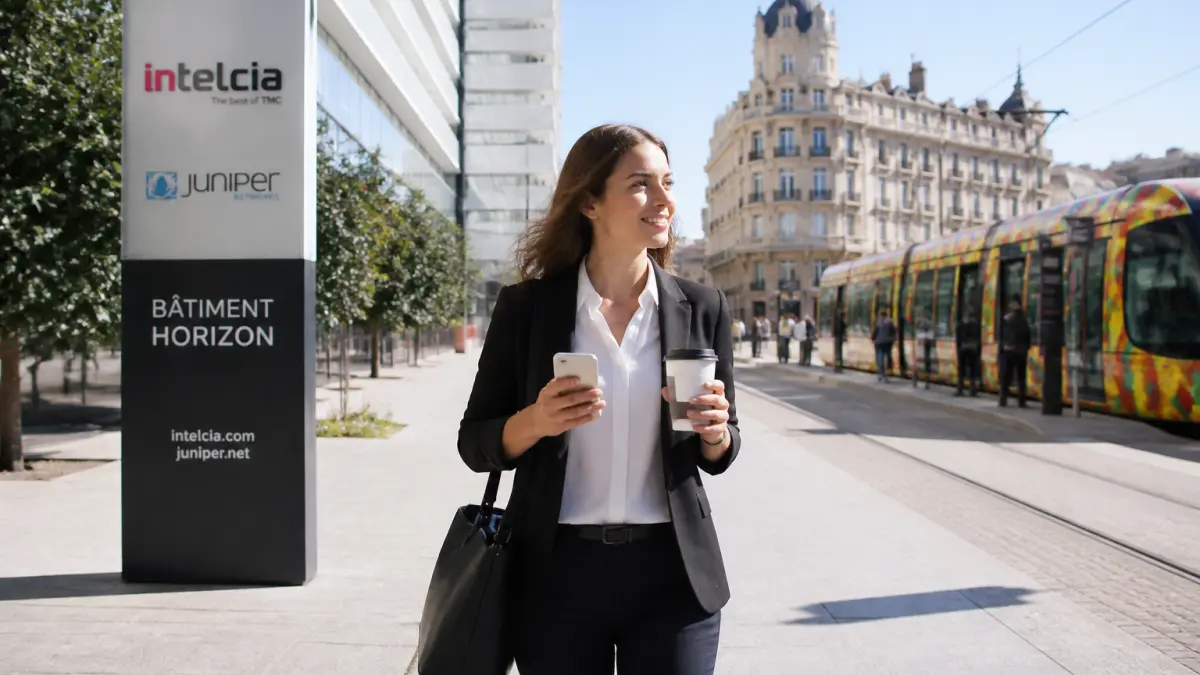 Trouver un job à Montpellier : les secteurs qui embauchent