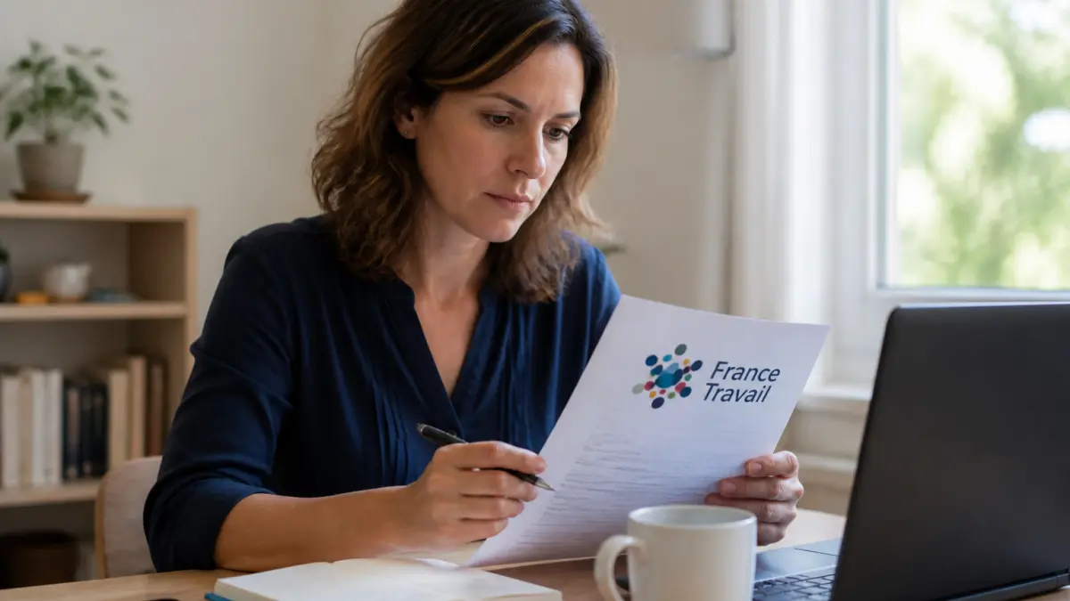Se désinscrire de Pôle emploi : la procédure pas à pas