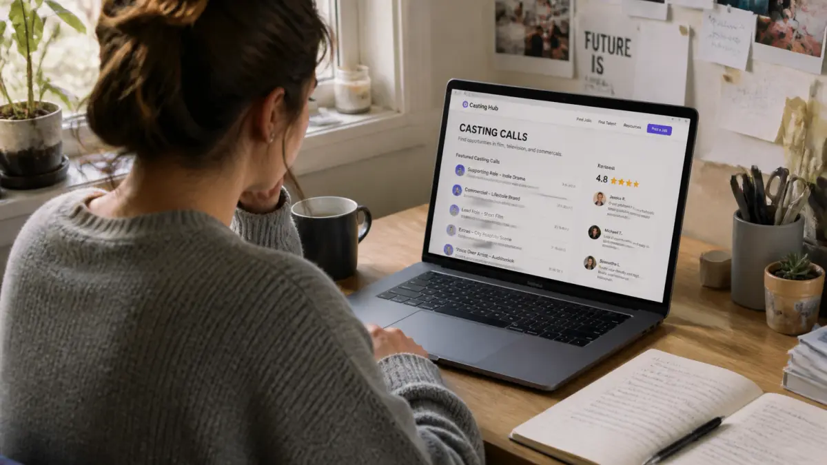 Figurants.com : tests et avis de vrais utilisateurs
