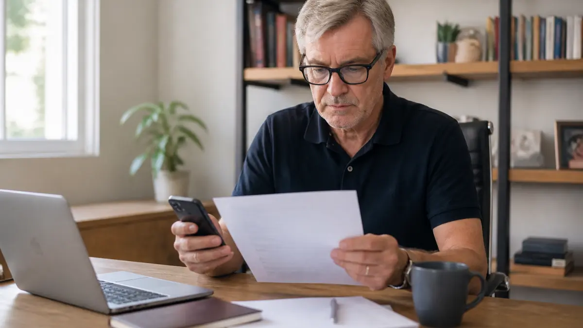 Cadre senior en consulting : par où commencer sans se planter