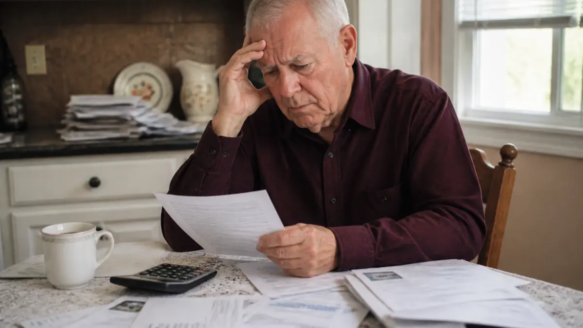 Retravailler chez son ancien patron : le piège sur la pension