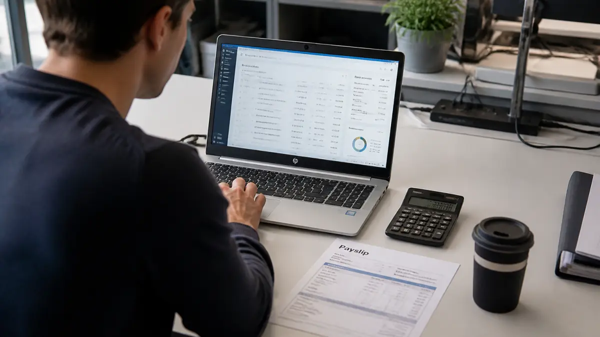 Comptable en alternance : combien gagne-t-on vraiment ?