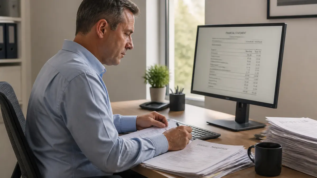Comptable : un métier qui recrute encore ? Missions et salaire