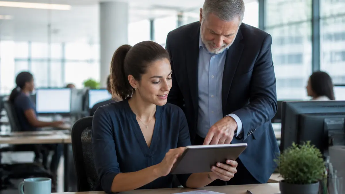 Devenir expert-comptable : les formations qui recrutent en 2026