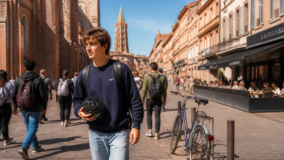 Où étudier en 2026 : notre palmarès des villes étudiantes