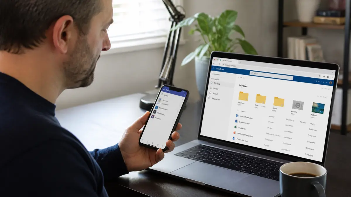 Changer de compte Teams sans perdre ses fichiers : mode d'emploi