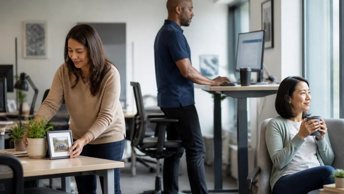 QVT : 7 actions concrètes pour améliorer la qualité de vie au travail