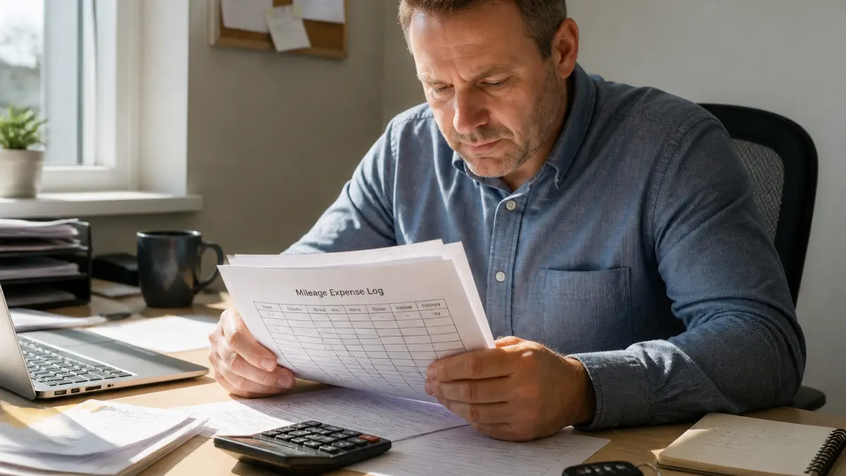 Indemnité kilométrique : ce que l'employeur doit savoir