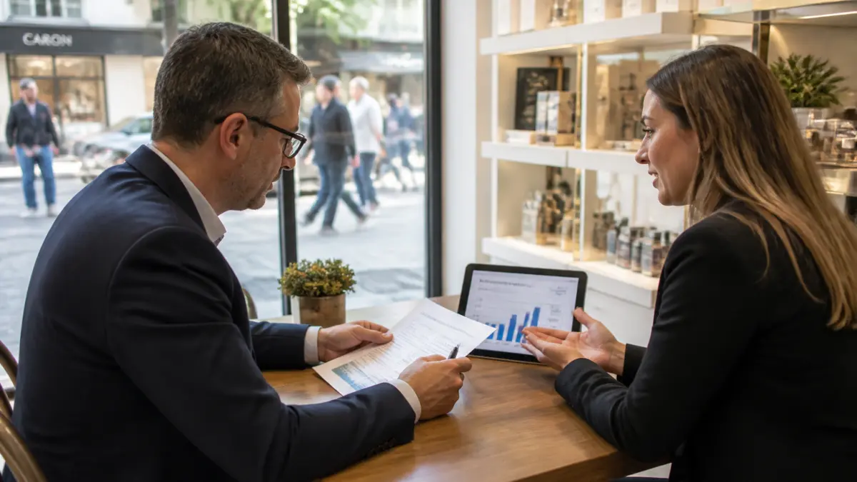 Calcul du fonds de commerce : les 3 méthodes qui marchent
