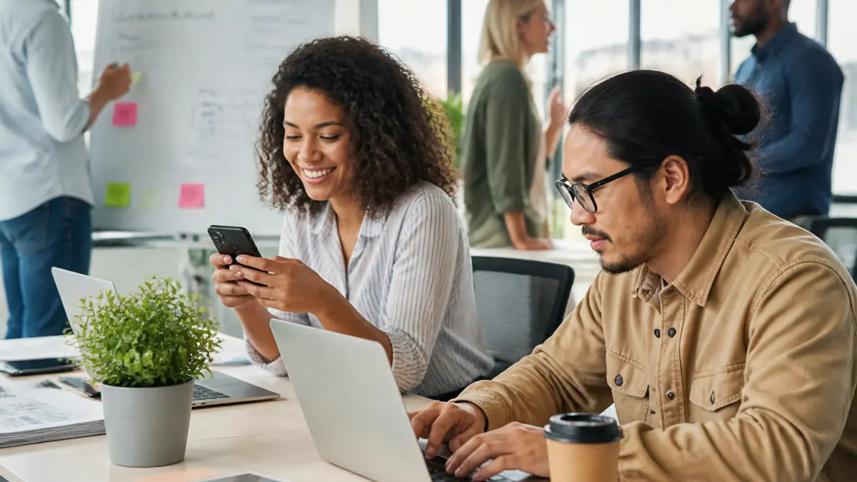 Jeunes talents : 4 méthodes pour les attirer et les retenir