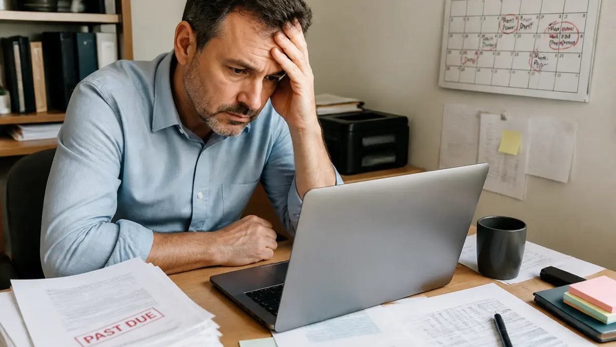 Besoin en fonds de roulement : la formule simple pour ne plus être à découvert