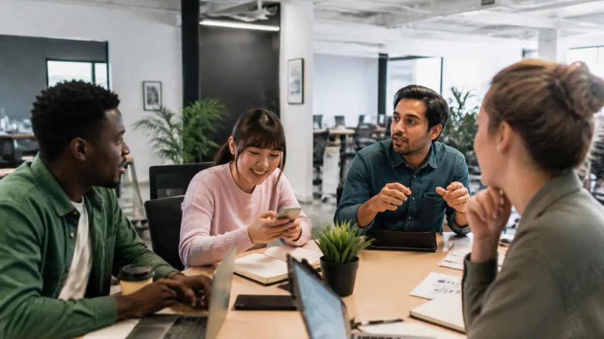 Jeunes talents : 4 méthodes pour les attirer et les retenir
