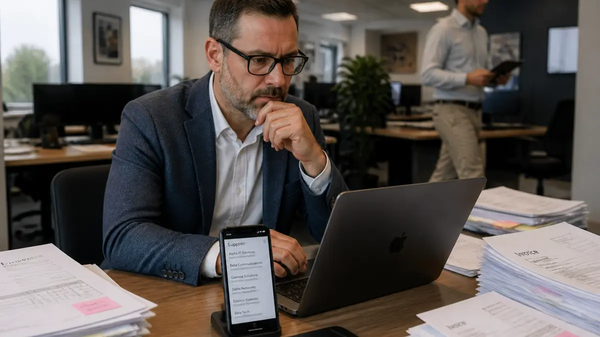 Achats IT en entreprise : 3 leviers pour réduire la facture sans sacrifier la qualité