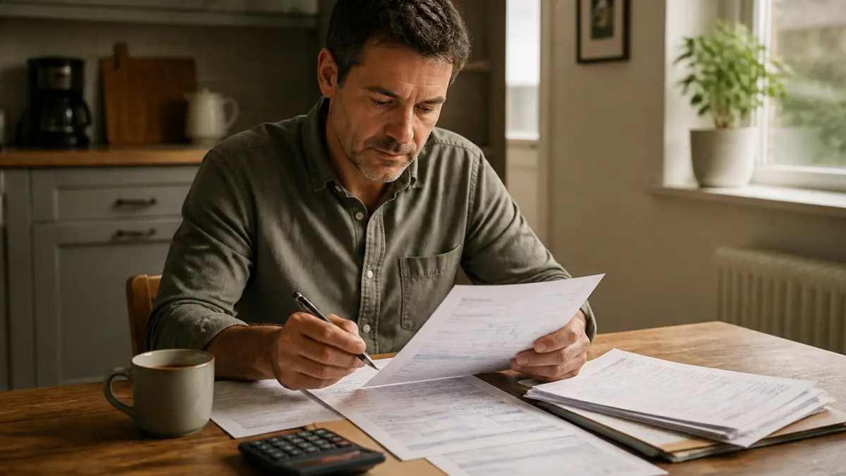 Héritage en France : ce que vous paierez vraiment à l'État