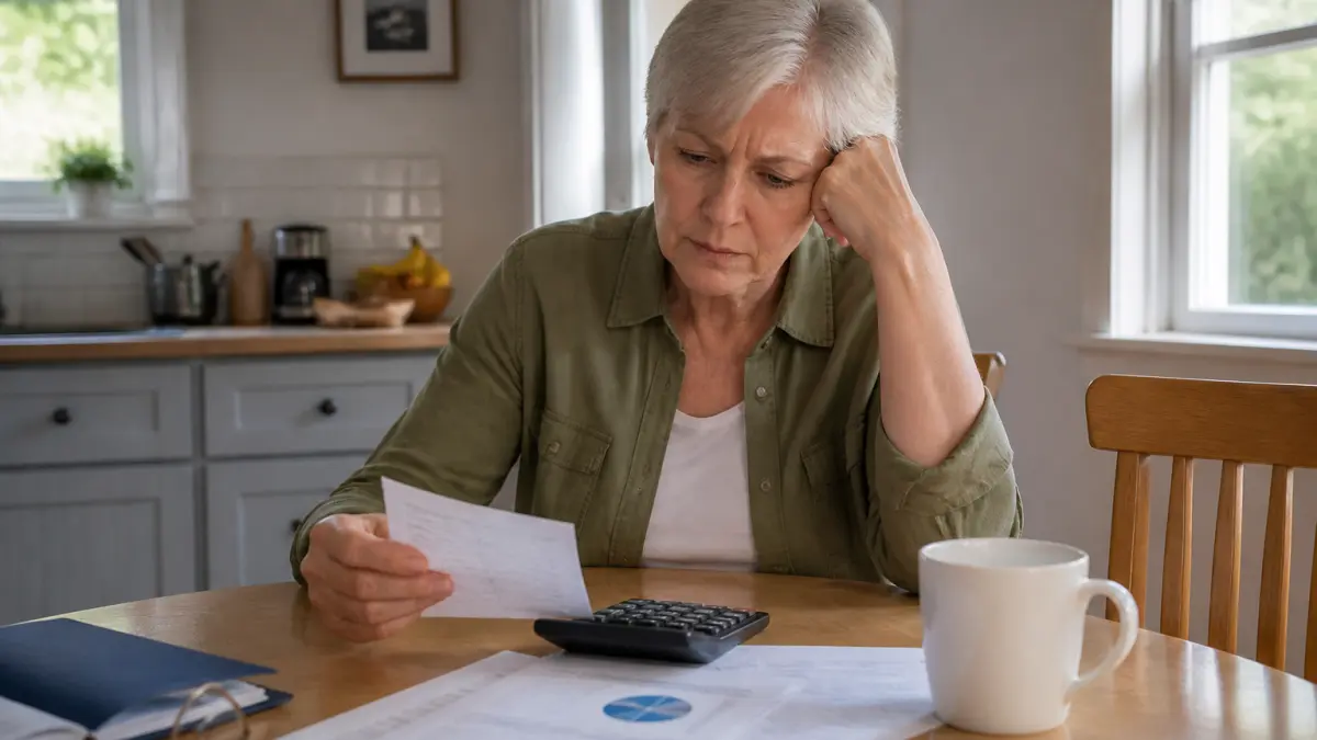 Réversion retraite après décès du conjoint : comment ne pas perdre la moitié de sa pension