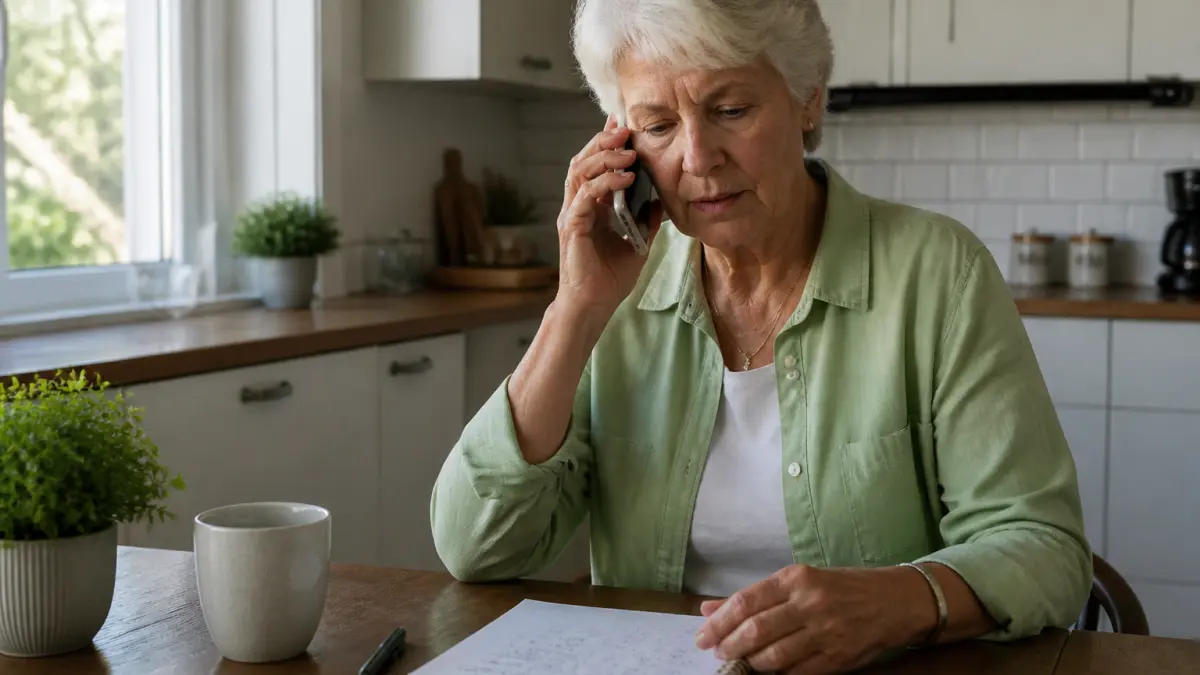 Ircantec : le bon numéro pour joindre un conseiller rapidement