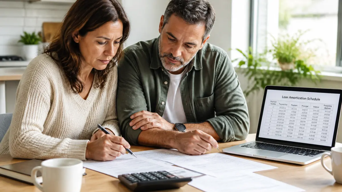 Assurance de prêt : comment calculer son coût réel ?