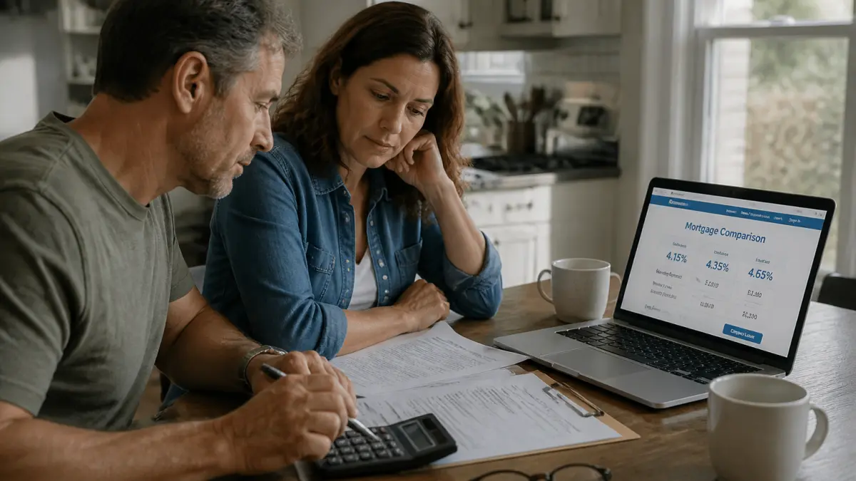 Assurance de prêt : comment calculer son coût réel ?