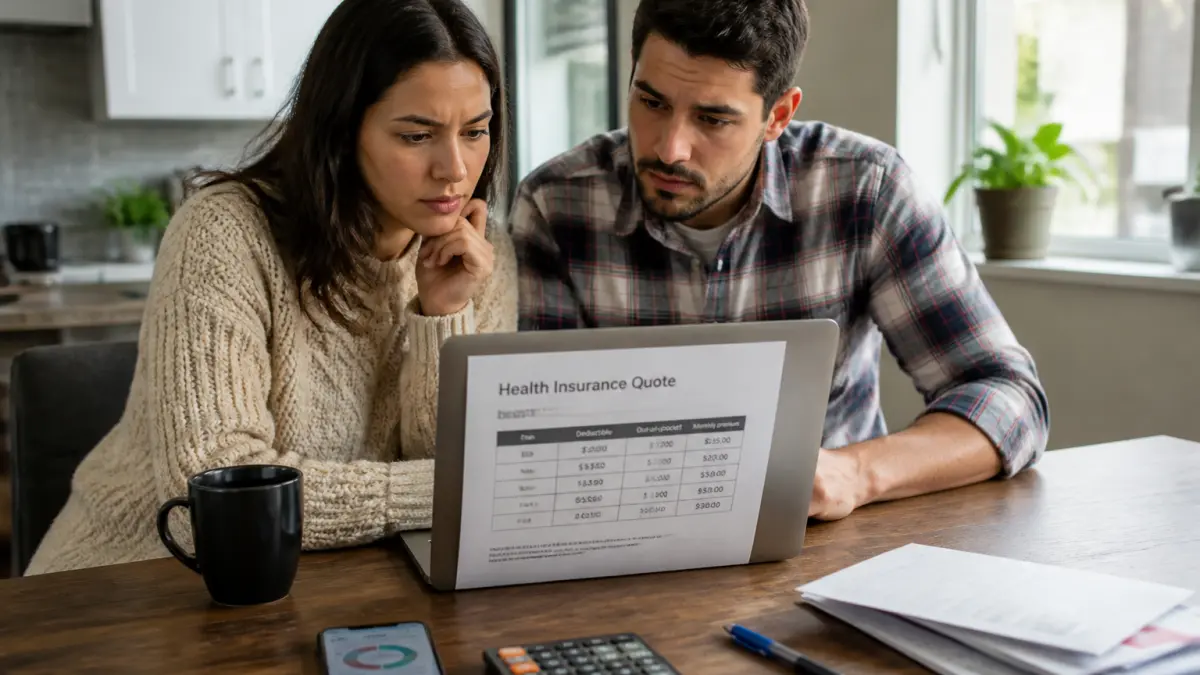 Mutuelle B2C : quel budget prévoir en 2026 ?