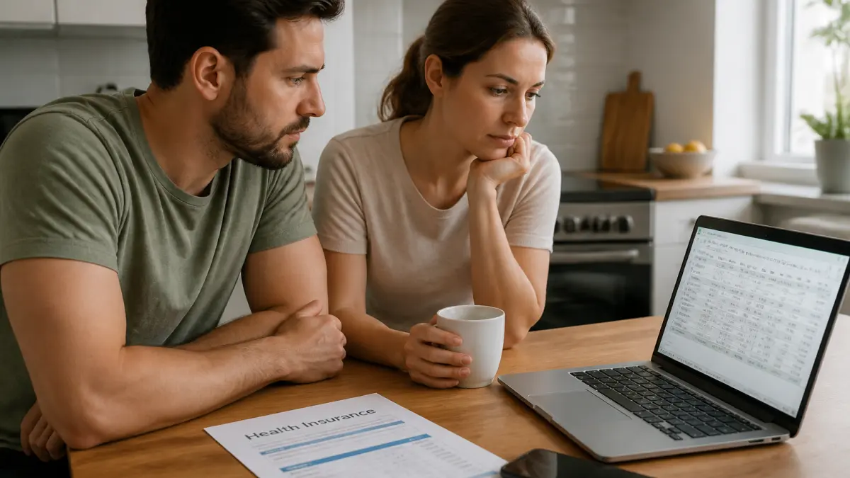 Mutuelle B2C : quel budget prévoir en 2026 ?