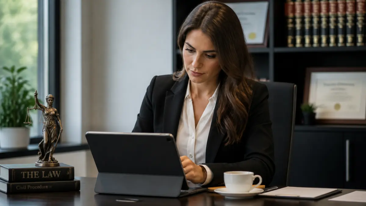 Juriste ou avocat : quel métier correspond à votre profil ?
