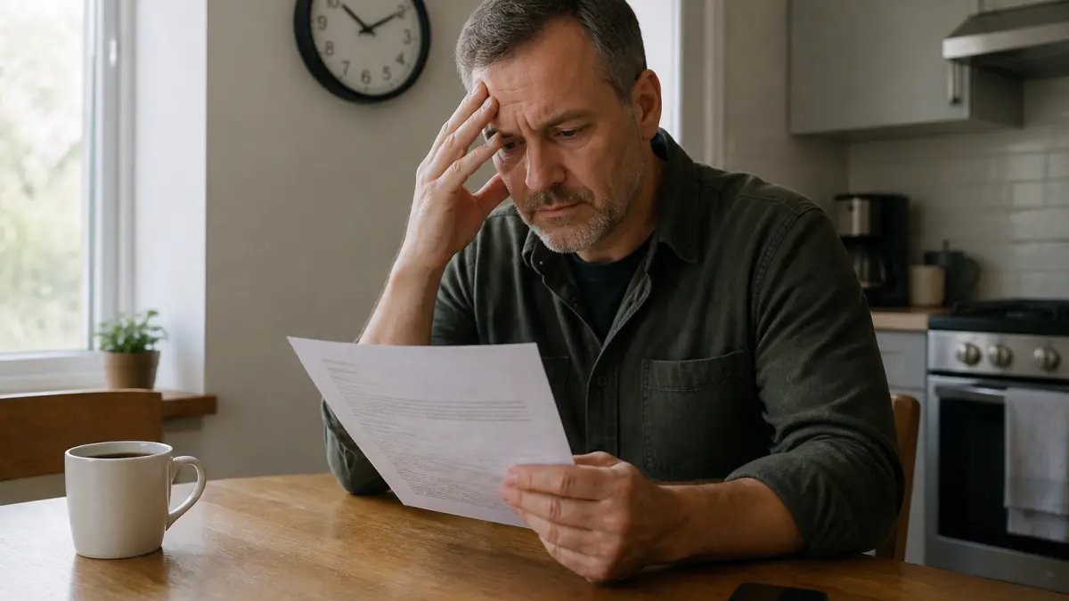 Accident du travail : peut-on reprendre sans certificat final ?
