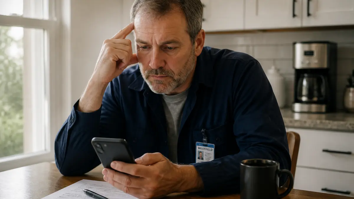 Accident du travail : peut-on reprendre sans certificat final ?