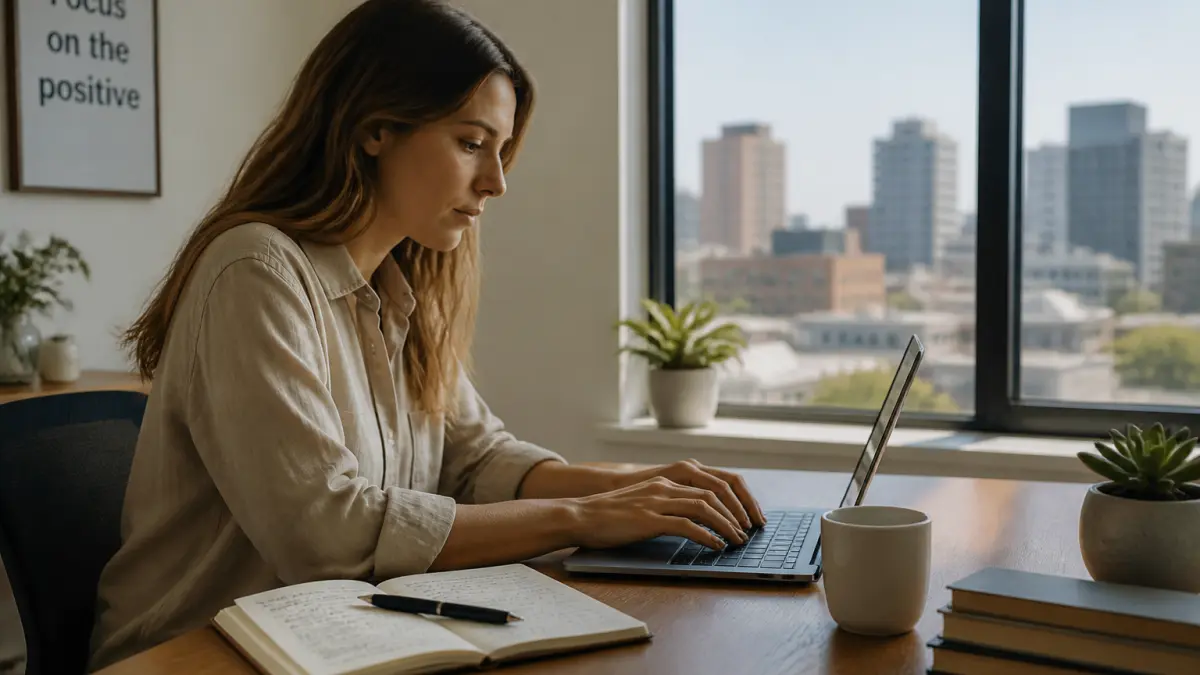 Copywriter : un métier créatif qui paie bien ?