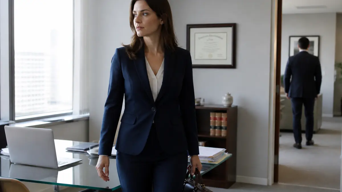 Juriste ou avocat : quel métier correspond à votre profil ?
