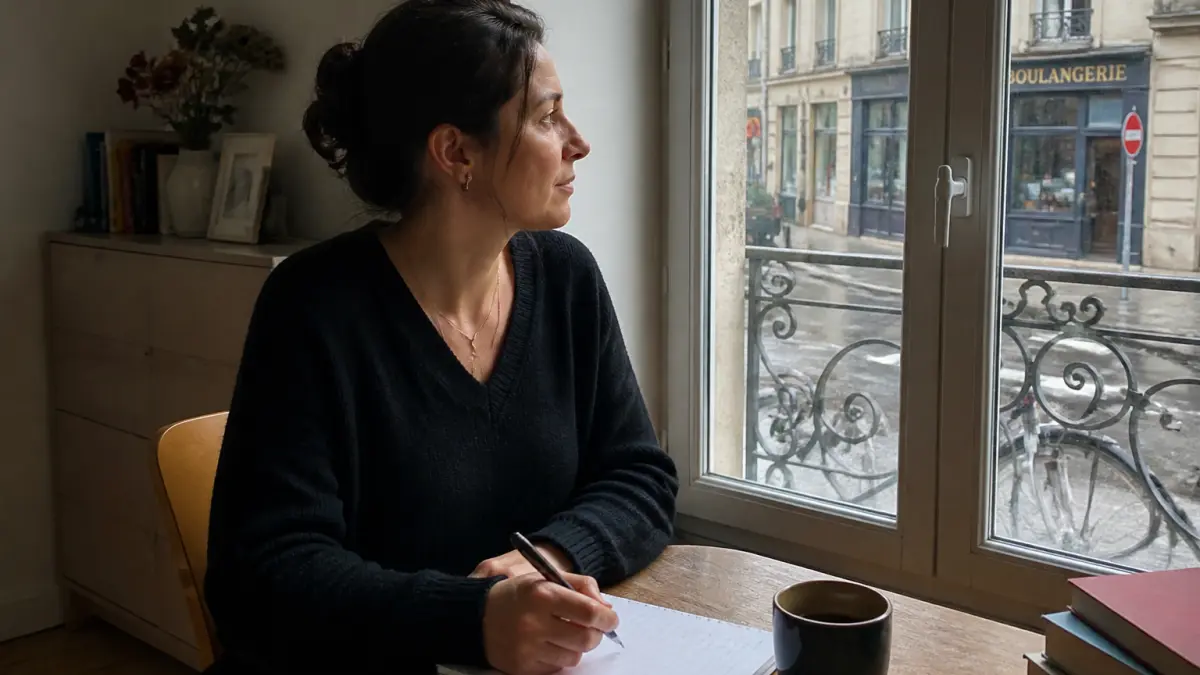 Changer de voie pro en ville moyenne : 4 étapes pour réussir