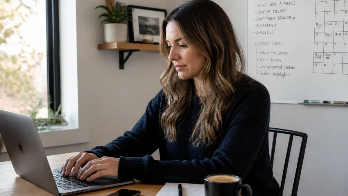 Community manager freelance : combien gagner et quel statut choisir ?