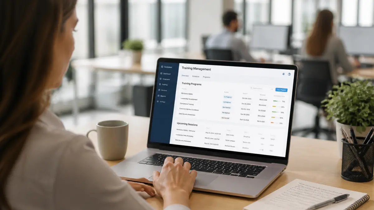 Formaltis : le logiciel qui simplifie la gestion de vos formations