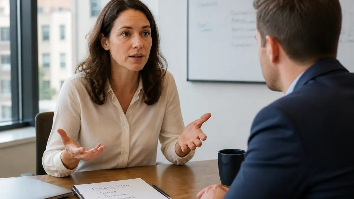 Communication non violente : à qui profite vraiment cette formation ?