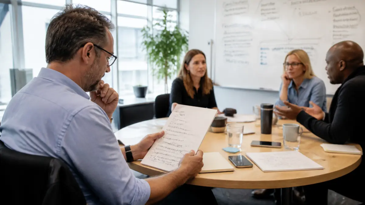 Leadership et management : la formation qui transforme vos équipes