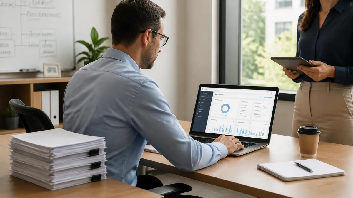 Formaltis : le logiciel qui simplifie la gestion de vos formations