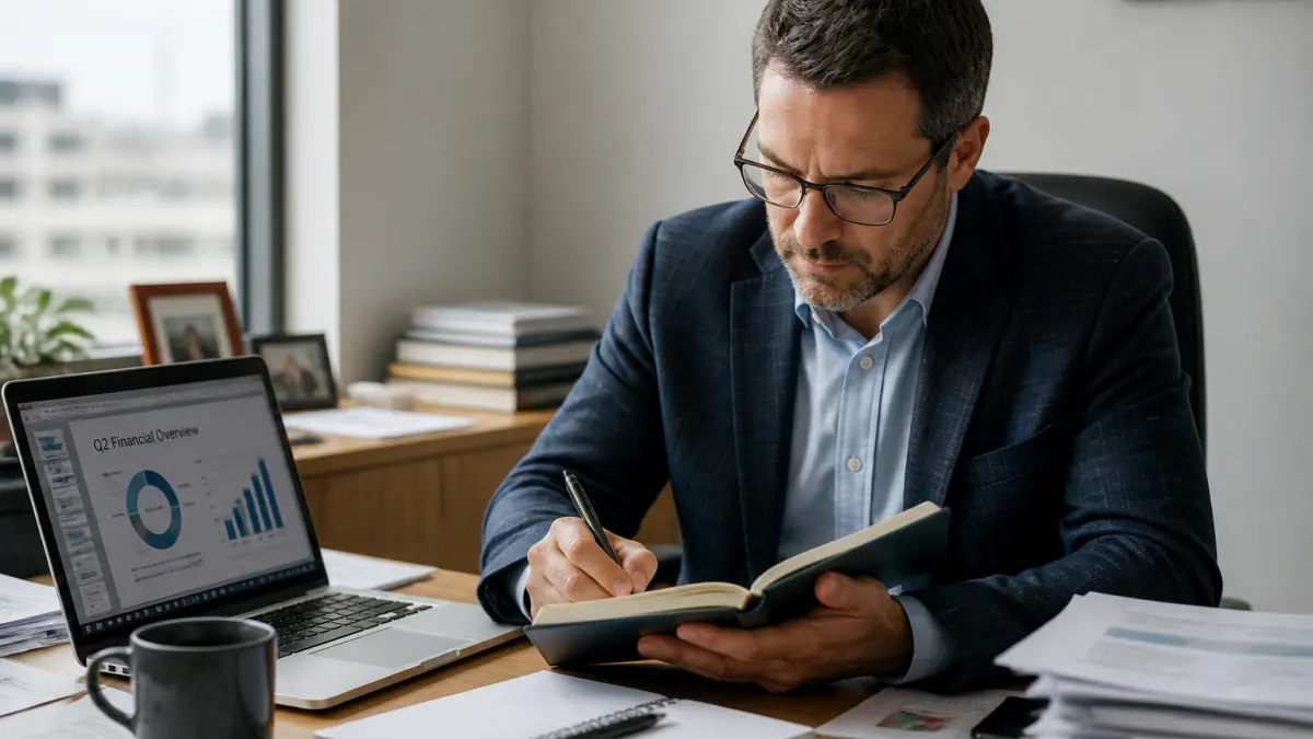 Leadership et management : la formation qui transforme vos équipes