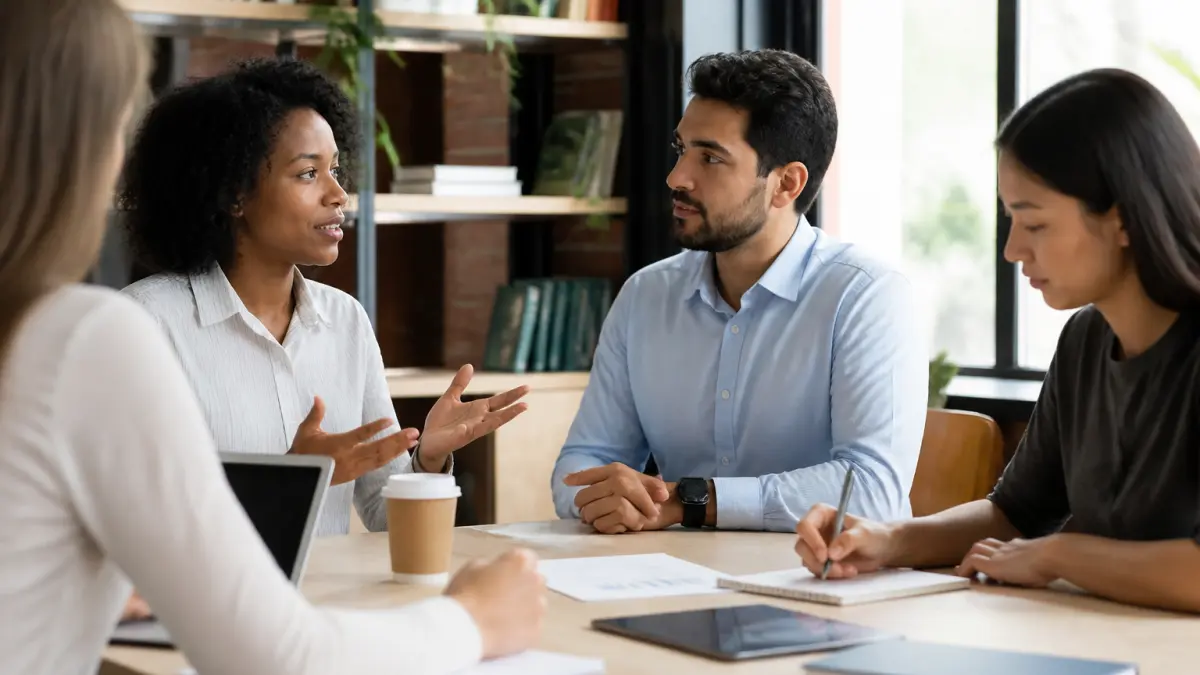 Communication non violente : à qui profite vraiment cette formation ?