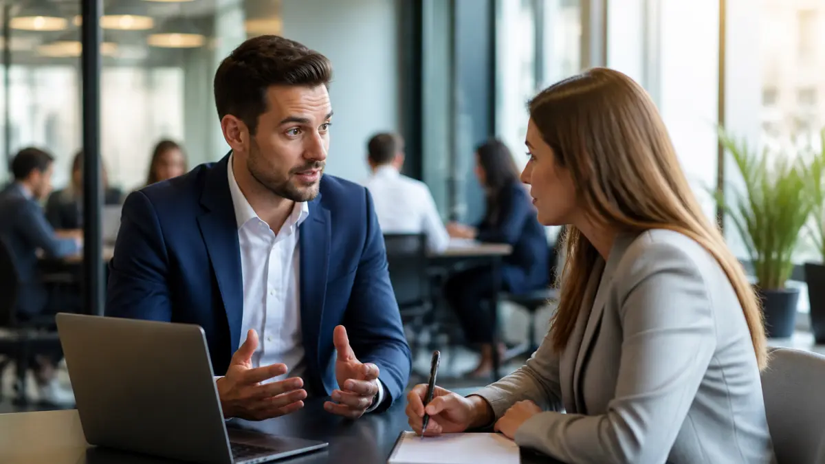 Prospection commerciale : pourquoi elle est essentielle pour la croissance de votre entreprise