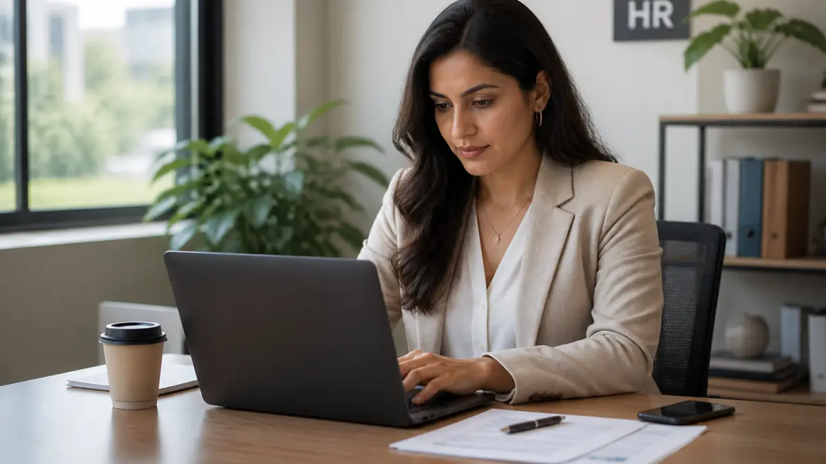 Gestion des ressources humaines : les outils qui font gagner du temps