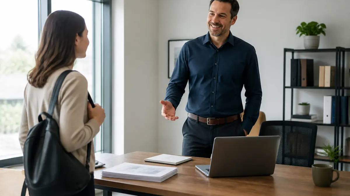 Onboarding RH : les étapes à automatiser sans perdre l’humain
