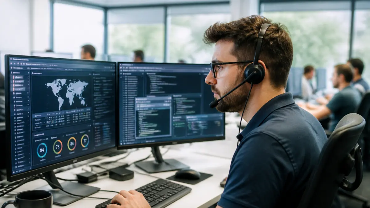 Métier cybersécurité salaire : combien peut-on gagner selon le poste
