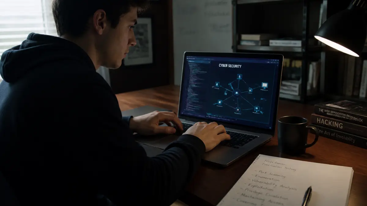 Formation cybersécurité sans diplôme : est-ce vraiment possible ?