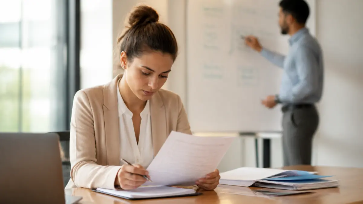 Formation ressources humaines : les débouchés et compétences à viser