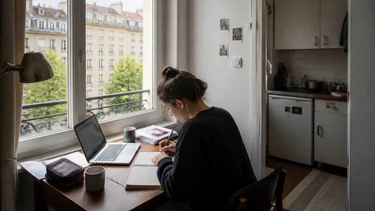 Logement étudiant Lyon : quartiers, budget et aides disponibles