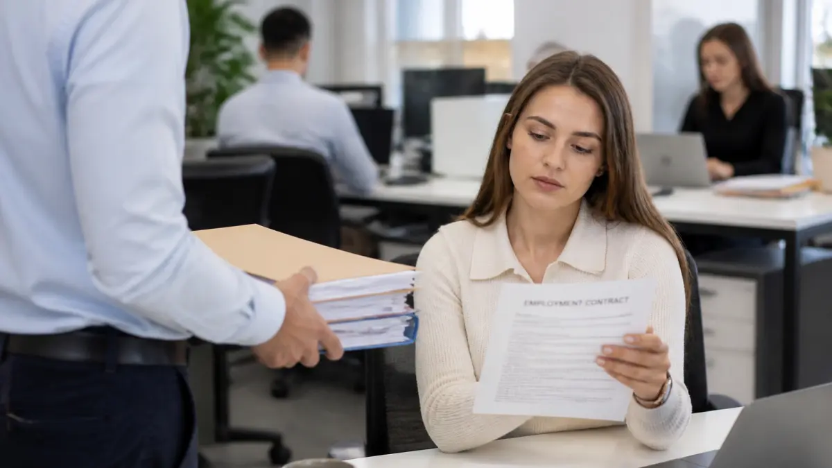 Formation ressources humaines : les débouchés et compétences à viser
