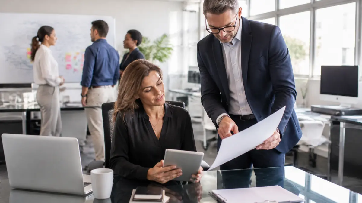Ressources humaines : les missions clés dans une entreprise moderne